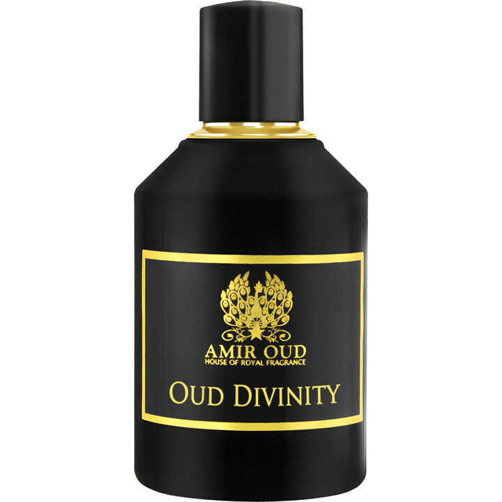 Oud Divinity